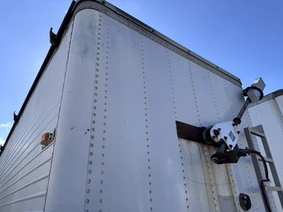 Used 2004 TIMPTE HOPPER BOTTOM GRAIN TRAILER Grain Hopper Trailers Michigan US | Miedema Asset Management Group #1709482