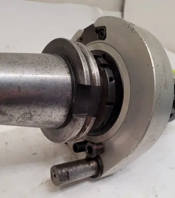 Used LYNDEX-NIKKEN C50 RAM-ER32-200 0T Misc Industrial Equipment Kentucky US | Aucto #686815