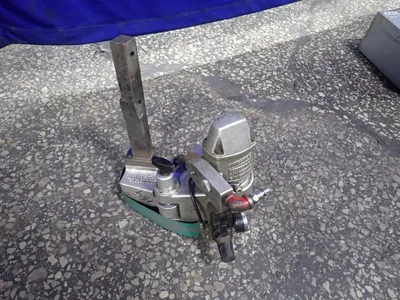 Used DYNABRADE 66402 Tool Post Grinders Ohio US | HGR 24 #878436