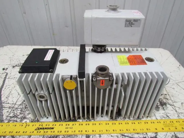 Used PFEIFFER _UNKNOWN_ Vacuum Pumps Indiana US | Arrow Industrial #620123