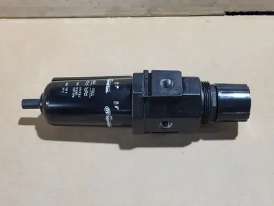 New | in-Stock INGERSOLL-RAND P292211-110 Parts (Hydraulics and Pneumatics) British Columbia CA | Lenmark #1426210