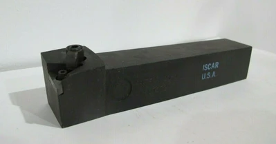 ISCAR Does Not Apply Other Toolholding | Amiron Machinery (1)