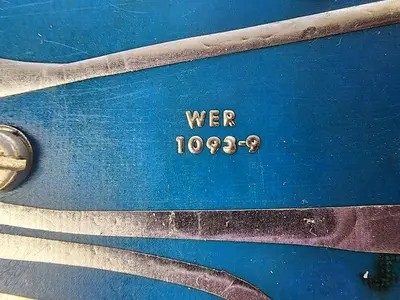 USED EMERSON 1093-9