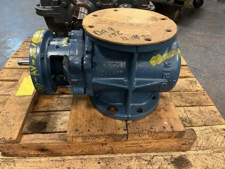 New | in-Stock DEZURIK 2048545 Pump & Valve Parts | Surplus Asset Holdings #1219670