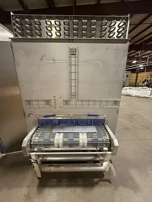NEW 2022 DSI DANTECH ULTRAFLOW MAX