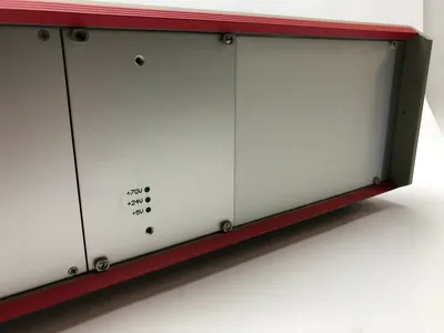 USED BORRIES LASER MARKING ENGRAVING CONTROLLER