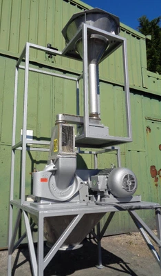 Alpine M/S Forplex Mill Type B250u