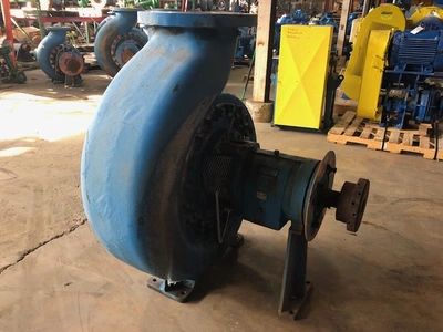 USED Goulds 3180XL