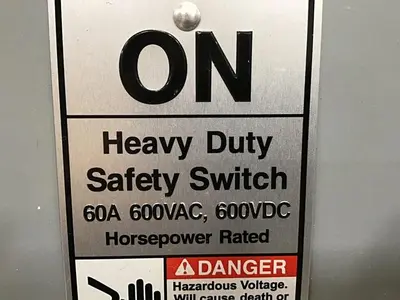 USED SIEMENS HNF362