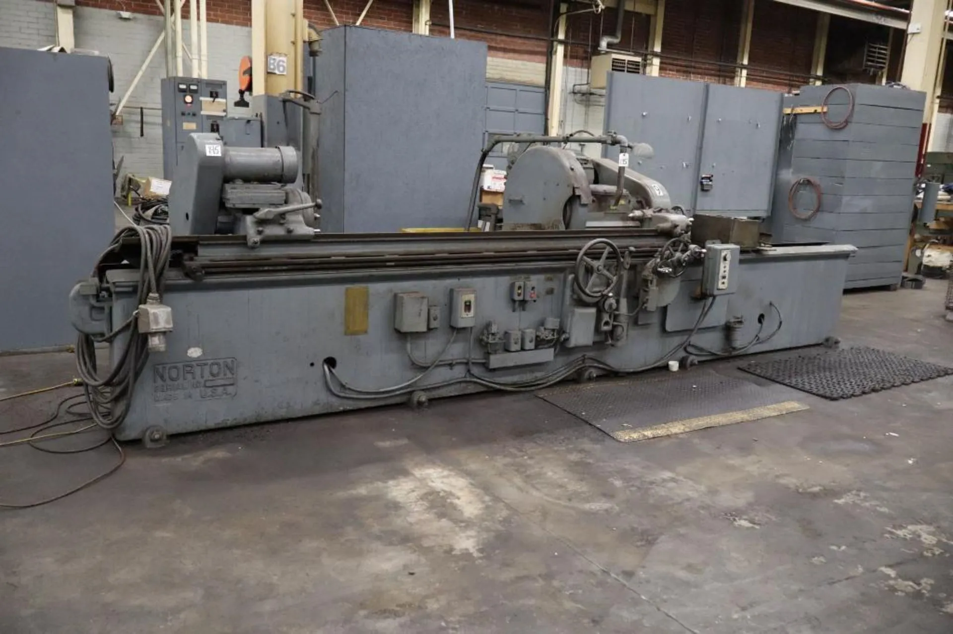 USED NORTON C