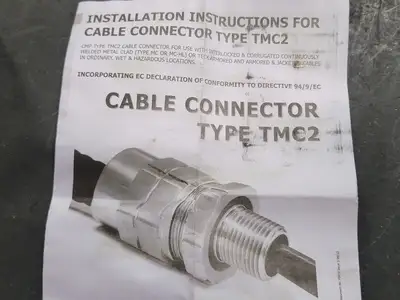 NEW APPLETON TMC2