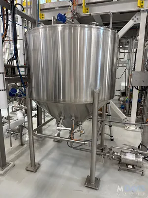 USED 2024 QUALTECH 450 GALLON