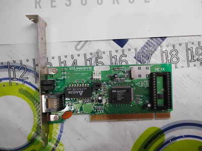USED LINKSYS LNE100TX