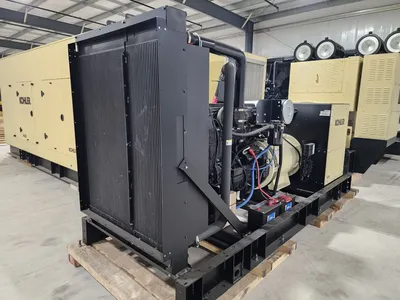 USED KOHLER 400REOZJD
