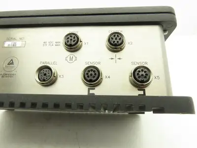 Used FIFE _UNKNOWN_ PLC Processors Indiana US | Arrow Industrial #1567401
