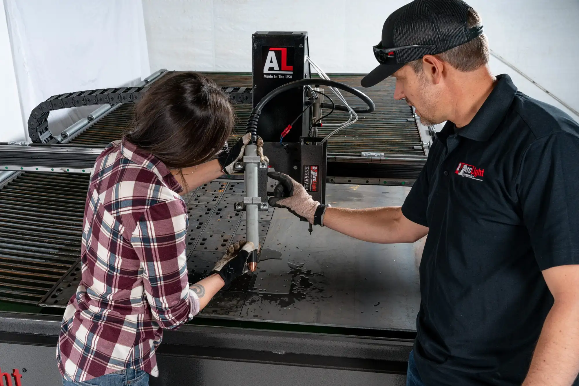 Arclight Dynamics Extended Warranty