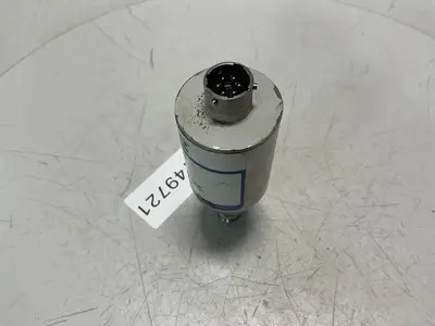 USED DYNISCO PT160-5M-H60
