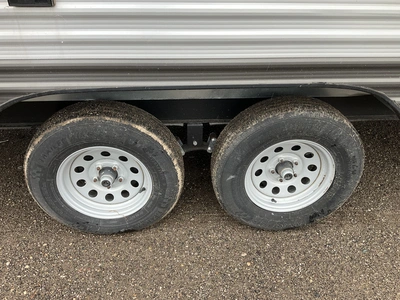Used 2021 FOREST RIVER PRIME TIME AVENGER Campers, Caravans, Motorhomes Michigan US | Miedema Asset Management Group #1322411
