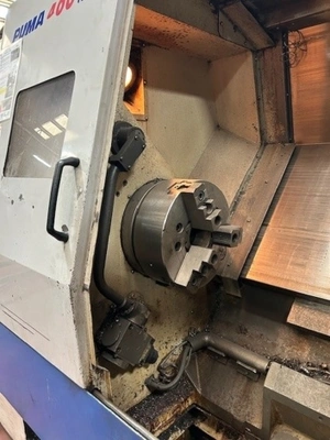 DOOSAN Turning Centre, in good used condition, POA