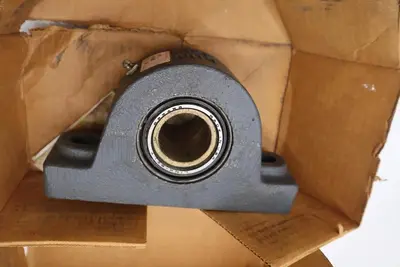 Rexnord PB22428E (Link-Belt) Pillow Block Bearing STOCK #2958-C