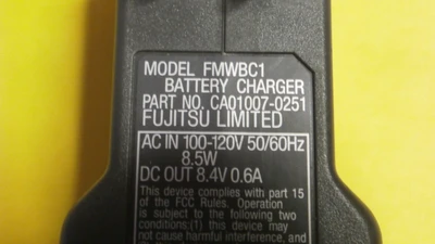 USED Fujitsu CA01007-0251