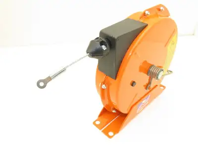 Hubbell TR-2030-AA-1 Retriever Reel Cable Tool Balancer 3lb 30'