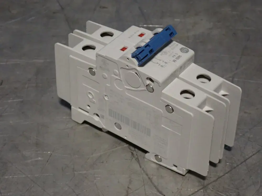 USED ALLEN BRADLEY 1489M2C060