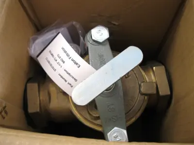 NEW Eaton Loeffler ST0720150T1C