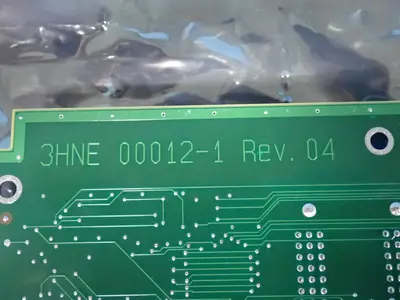 Used ABB 3HNE000101 I/O Boards & Replacement Parts Ohio US | HGR 24 #803526