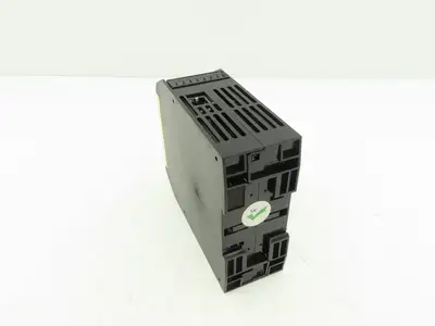 Banner SC26-2DE Non-Expandable Safety Controller Base Module 24VDC w/LCD Display
