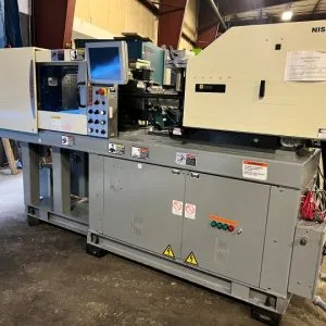 USED 2006 NISSEI NEX15-1E