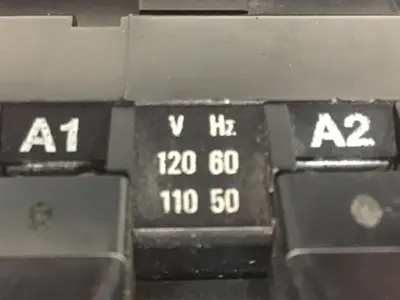 USED ABB BHD60C2P