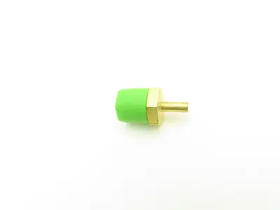 Cajon B4TA18 Swagelok Compression Fitting Adapter 1/4" Tube to 3/8"NPT Lot of 25