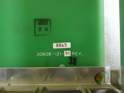 USED SQUARE D 8030-HRK-200