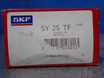 USED SKF SY25TF