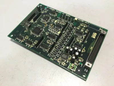 USED NISSEI 4TP-3B234
