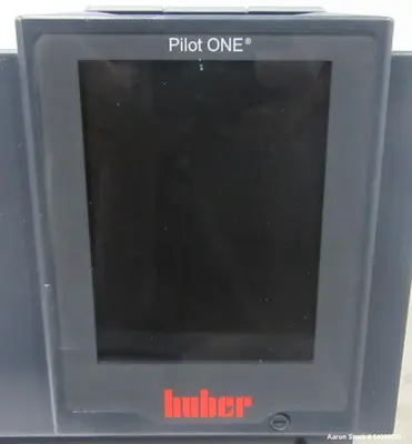Pre-Owned Huber CC-315 Heating Circulator with Pilot ONE System
