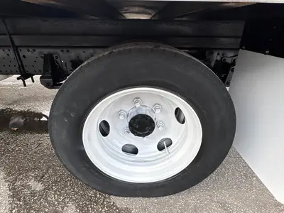 Used 2020 CHEVROLET LCF4500XD Reefer Trucks Florida US | Truck and Van Outlet #1509163
