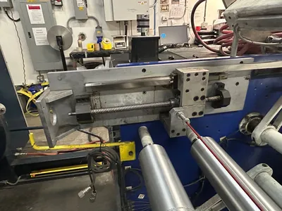 2008 GLOUCESTER 4180s Bag Machines, Bottom Seal in Line | Mark One Machinery (14)