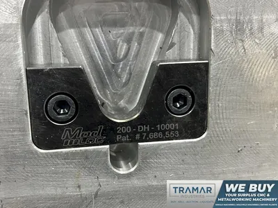 Used AME _UNKNOWN_ Tombstones Michigan US | Tramar Industries #1256585