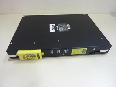USED ALLEN BRADLEY 1775-ME8 SER B