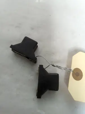 Used ALLEN BRADLEY N15 Miscellaneous Equipment (Electrical & Power) Ohio US | Surplus Asset Holdings #1412802