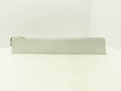 Dstek RXLG Power Braking Resistor 7500W 20O Ohm 700 x 50mm 20RJ VFD Drive Brake