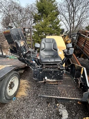 Used 2015 VERMEER NAVIGATOR D24X40 SERIES II Drill Rigs Texas US | Big D Heavy Equipment #1557007