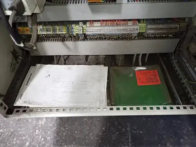 USED 1999 FASTI 225403