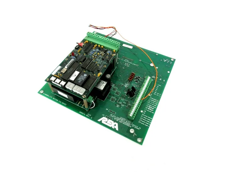 Used REXA _UNKNOWN_ Circuit Boards | SB Industrial Supply #849885