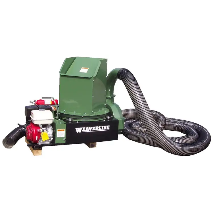 New | in-Stock 2026 WEAVERLINE KB1355 Bale Choppers - Feeders Pennsylvania US | Zimmerman Farm Service #1410227
