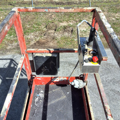 USED 2018 Skyjack SJ3219