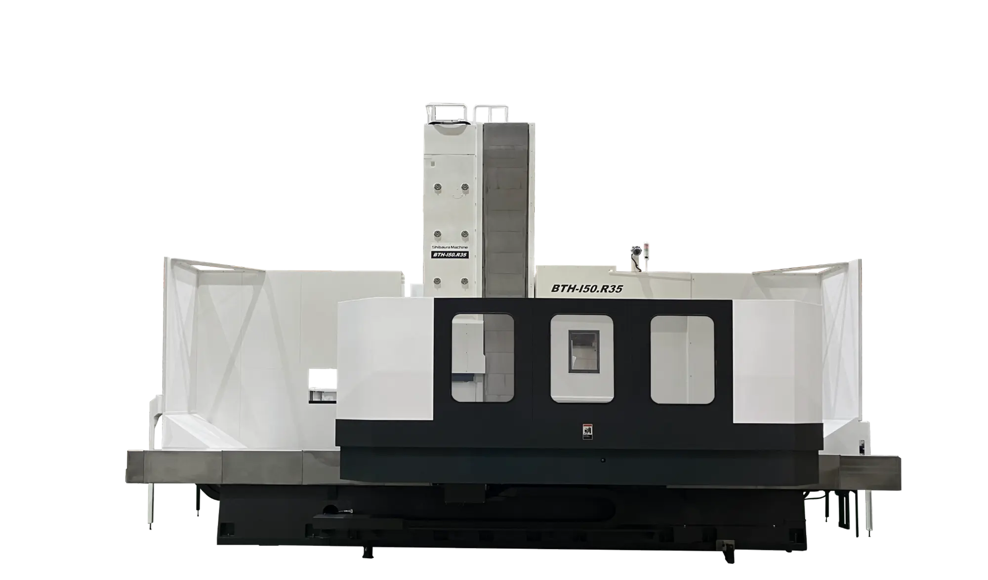 NEW SHIBAURA BTH-150R35