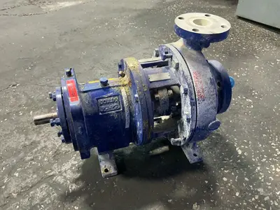 Used GOULDS PUMPS _UNKNOWN_ Pumps Ohio US | HGR 24 #1309894